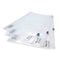 Rapesco Zippi Bags A4 5-Pack - Durable Storage Solution RPO0978